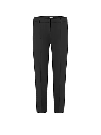 CAMBIO | Chino KRYSTAL | schwarz